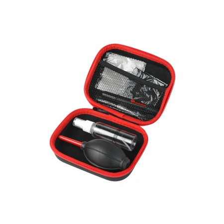 Набор для чистки оптики GreenBean Exclusive Clean KIT-03